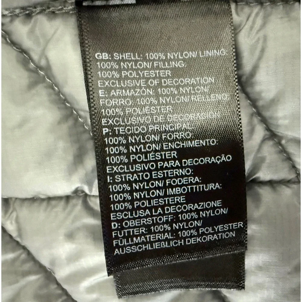 The North Face north face